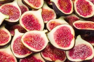 Fig Tree Cuttins(Ficus carica), Sweet Fruit Shrub